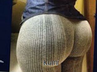 Kumi