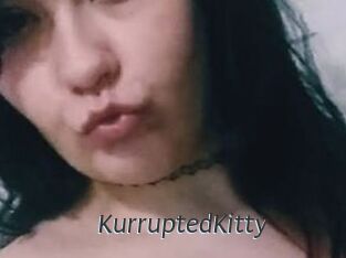 KurruptedKitty