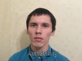 KurtBening