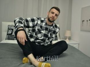 KurtHill