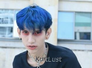 KurtLust Ligne Rose