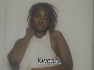 KweenX