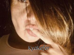 KyaKefer
