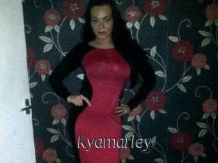 Kyamarley