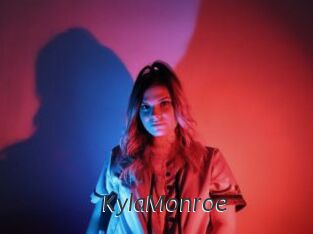 KylaMonroe