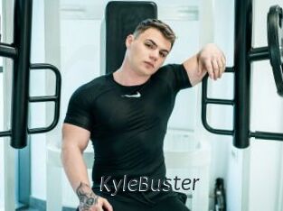 KyleBuster