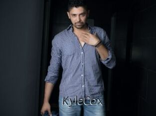 KyleCox