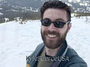 KyleFeerceUSA