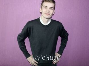 KyleHuge