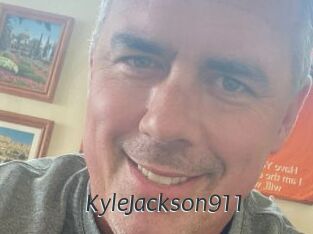 KyleJackson911