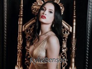KylieBenson