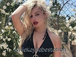 KylieKayBabestation