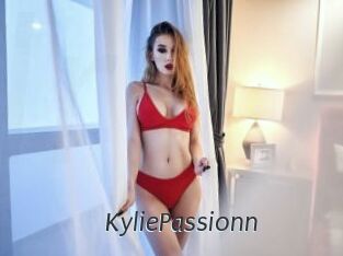 KyliePassionn