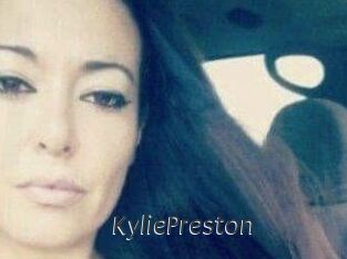 Kylie_Preston