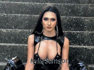 KylieSamson