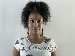 KylieeBrownn