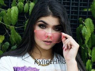 KylieeHills