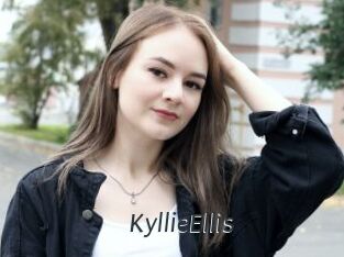 KyllieEllis