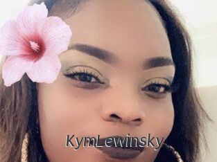 Kym_Lewinsky Ligne Rose