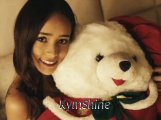 KymShine
