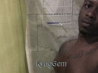 KyngGem