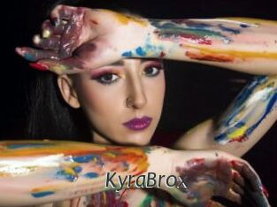 KyraBrox