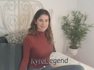 KyraLegend