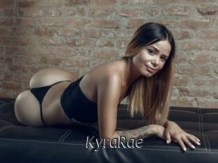 KyraRae Ligne Rose