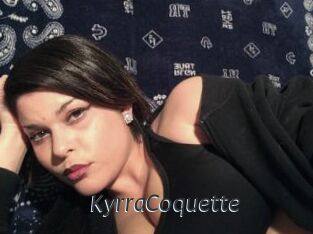 KyrraCoquette