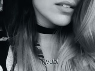 Kyubi