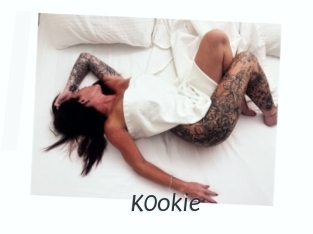 K0okie