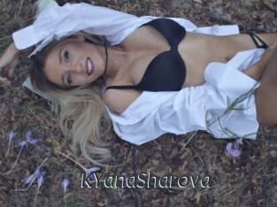 KYanaSharova