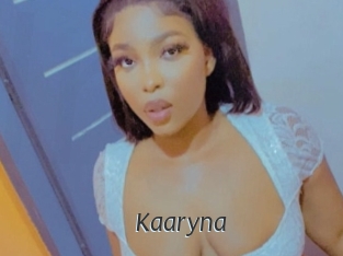 Kaaryna