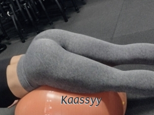 Kaassyy