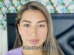 Kaatheadams