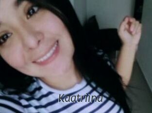 Kaatriina