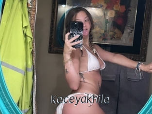 Kaceyakhila