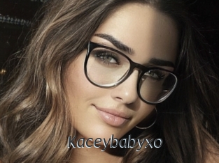 Kaceybabyxo