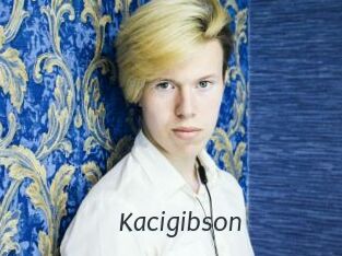Kacigibson