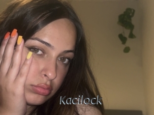 Kacilock