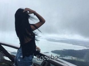 Kacuba