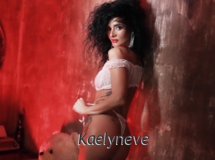 kaelyneve Ligne Rose
