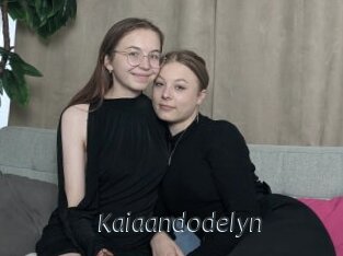 Kaiaandodelyn