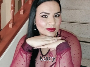 kaicy Ligne Rose