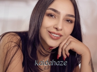 Kaidahaze