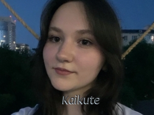 Kaikute