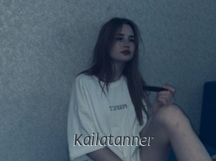 Kailatanner
