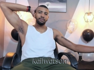 Kailwatson