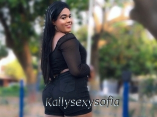 Kailysexysofia