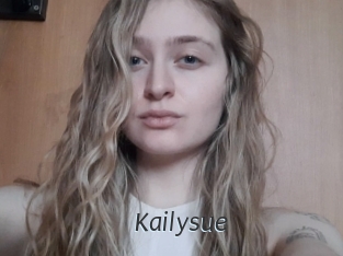 Kailysue